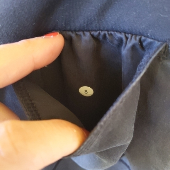 Lululemon bootcut pants - Picture 5 of 6